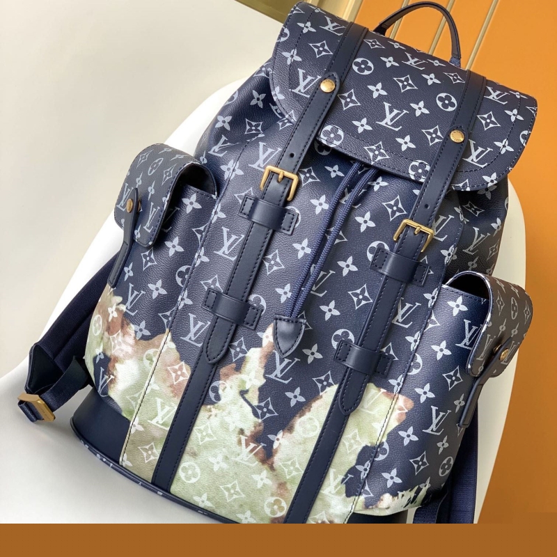 LV Backpacks